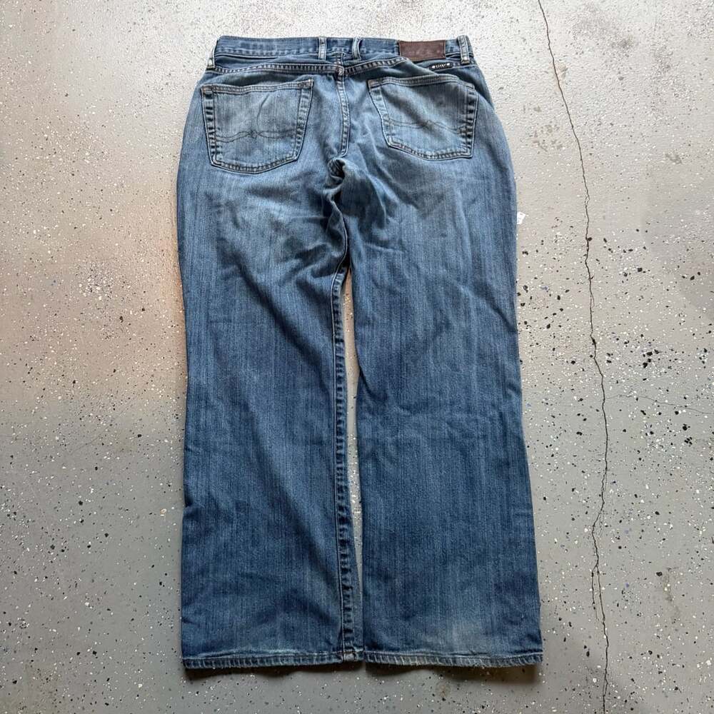 Lucky Brand 361 Vintage Straight Jeans, Size 32 x 30